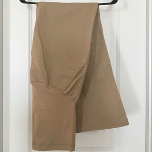 Maternity khakis size 6