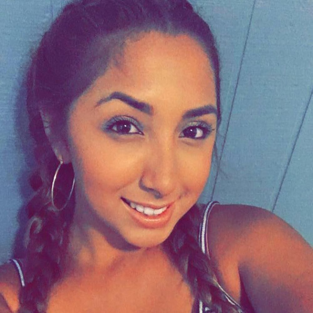 Meet your Posher, Celeste