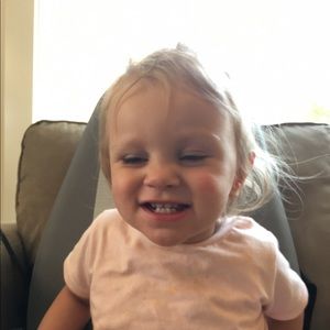 Meet your Posher, Bethany