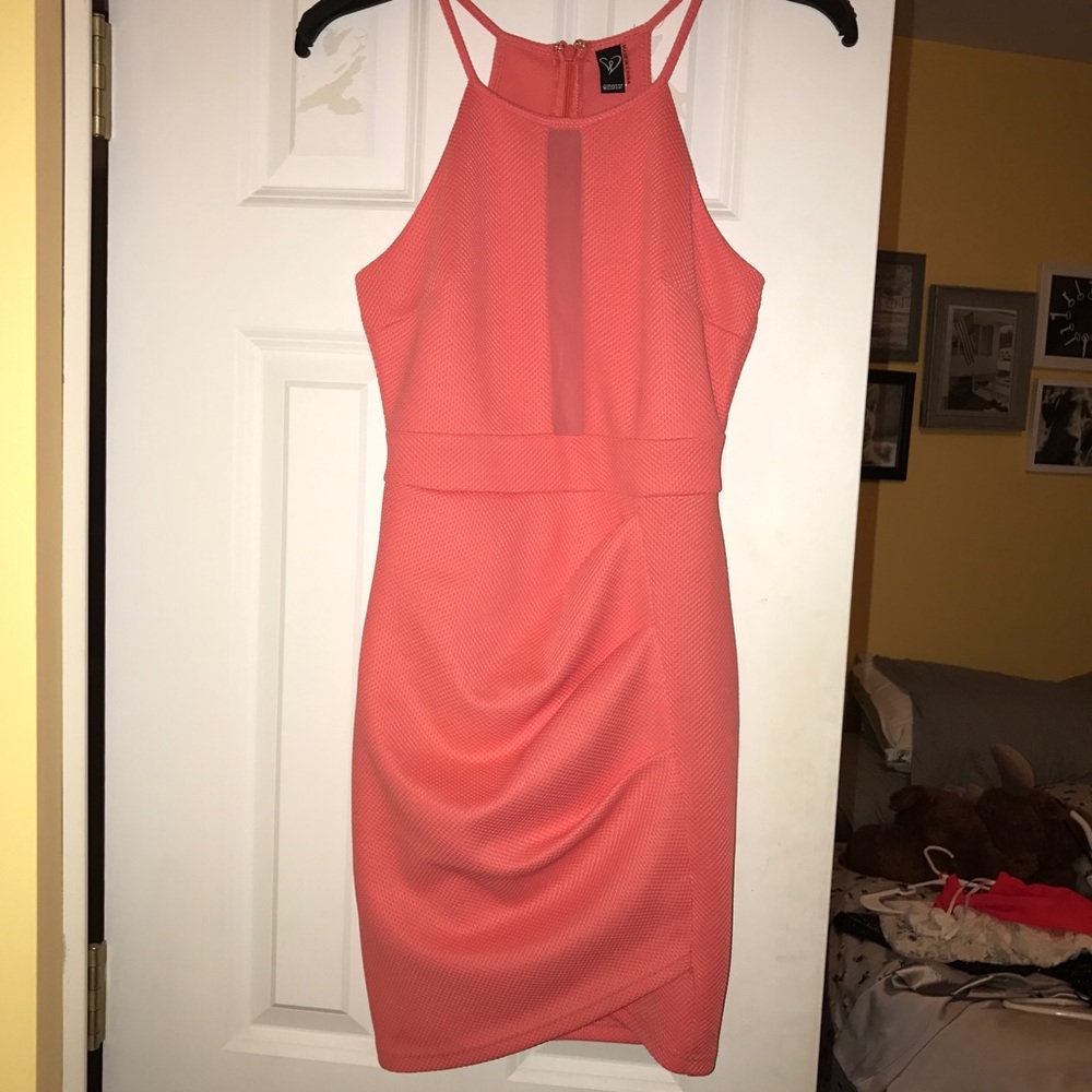 Cocktail dress