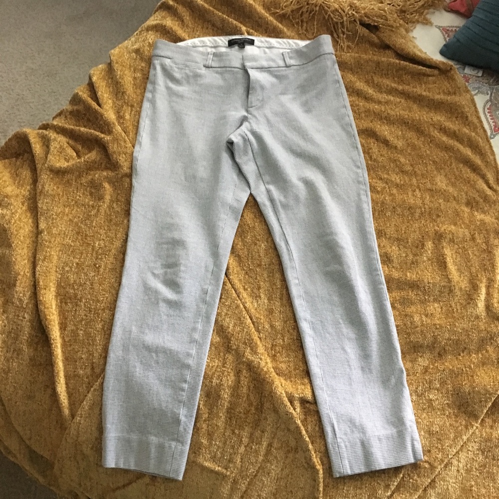 Brand new BR Sloan ankle pants