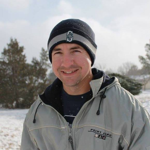 Meet your Posher, Erik - Picture 1 of 1