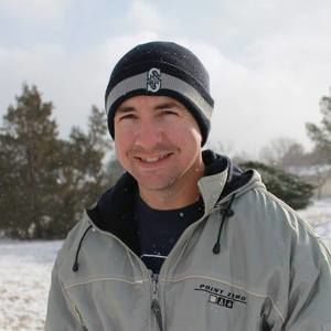 Meet your Posher, Erik