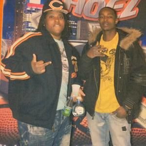 Meet your Posher, King