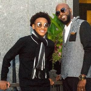 Meet your Posher, Shawn