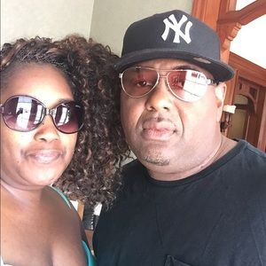 Meet your Posher, Russell