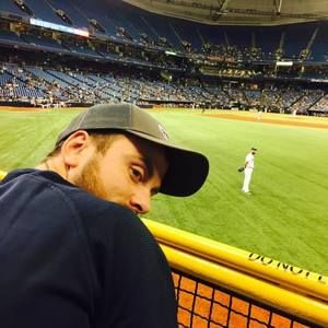 Meet your Posher, Clay