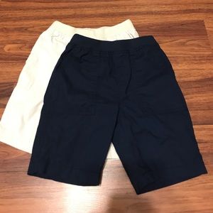 Size 4/5 Boys Faded Glory Shorts