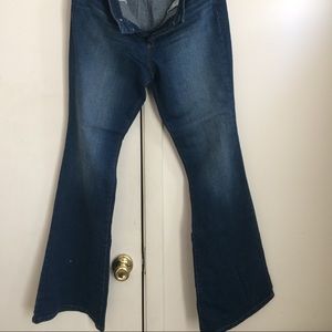 NWOT. Never worn. Jessica Simpson Jeans 👖