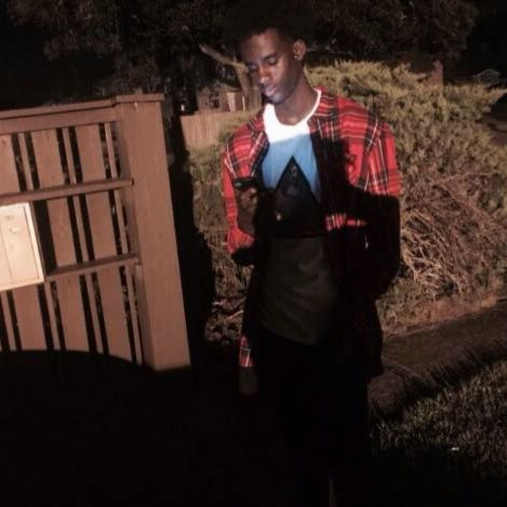 Meet your Posher, Shadow