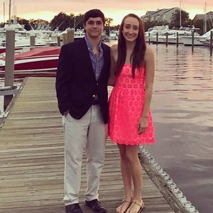 Meet your Posher, Diana