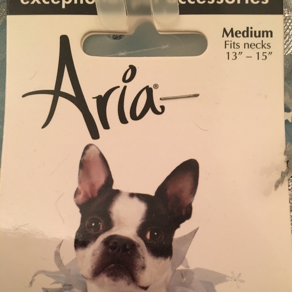 Dog Necklace