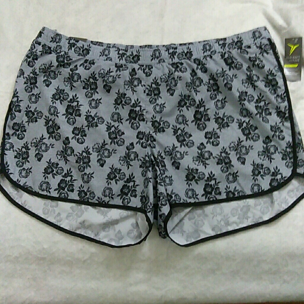 Old Navy Active Shorts