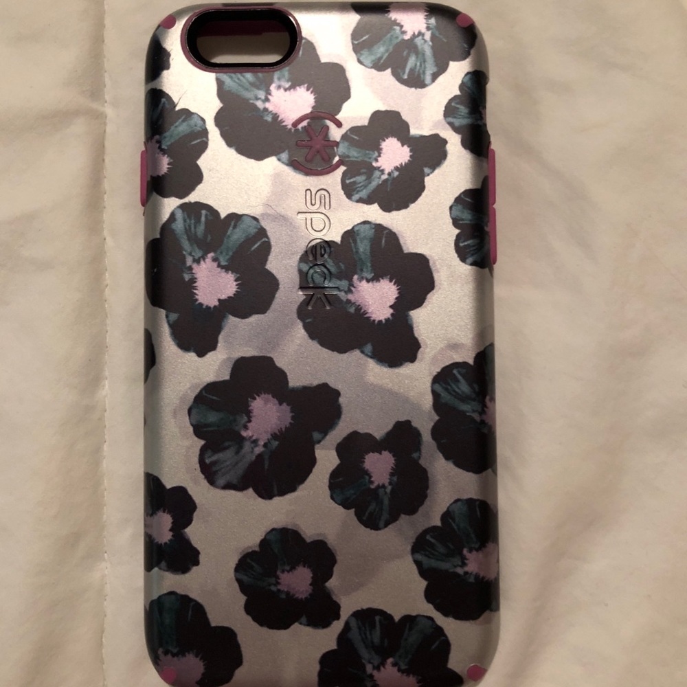 Speck iPhone 6/6s case