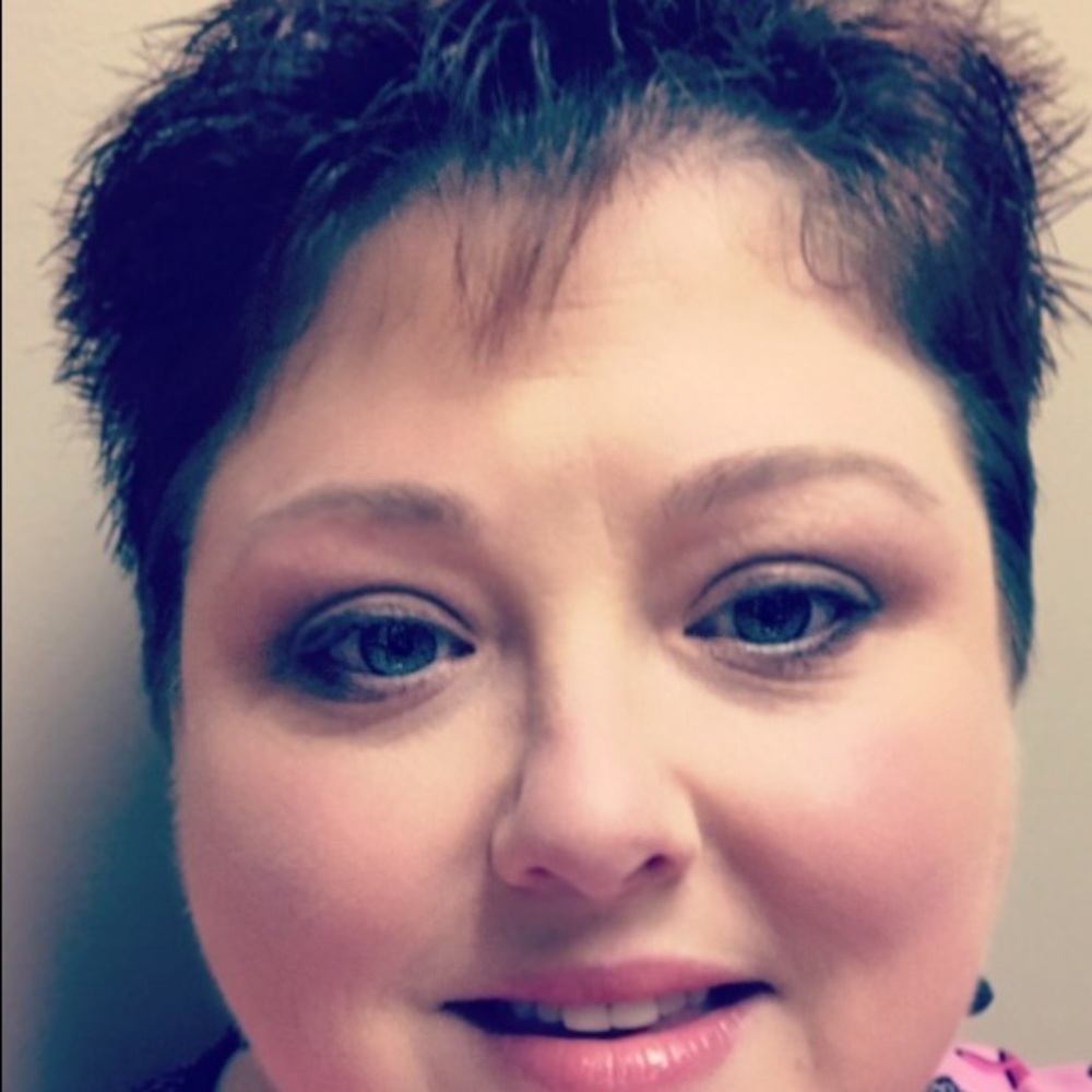 Meet your Posher, Bridget