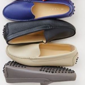 M Gemi Felize Loafer EUC 42