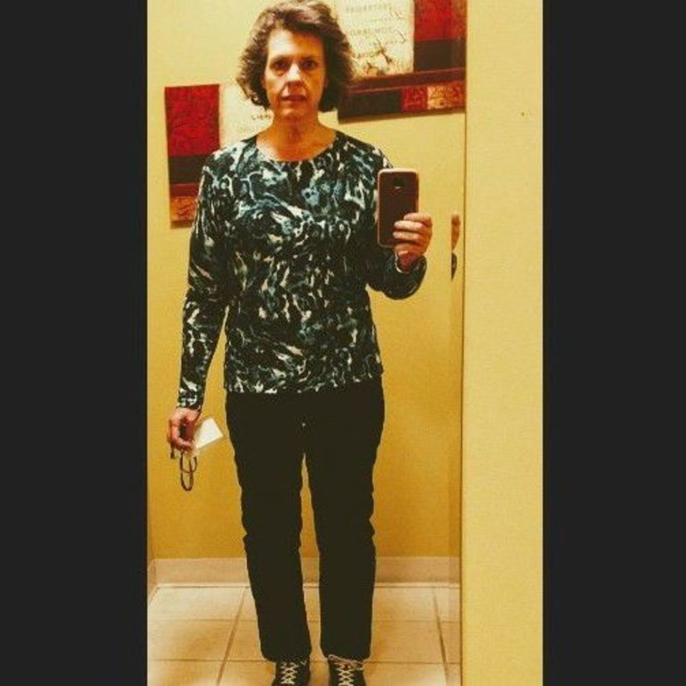 Meet your Posher, Jeanne