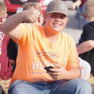 Meet your Posher, Casey