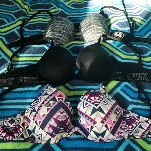 SAVE BIG🔥🛒 Victoria’s Secret bras🎀