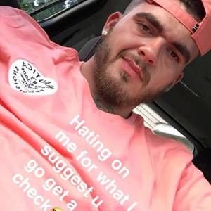 Meet your Posher, Mack