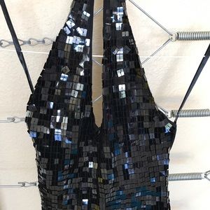 ๐size S Halter top