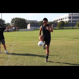 Meet your Posher, Alex