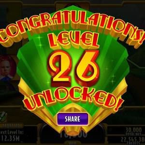 Meet your Posher, Dee