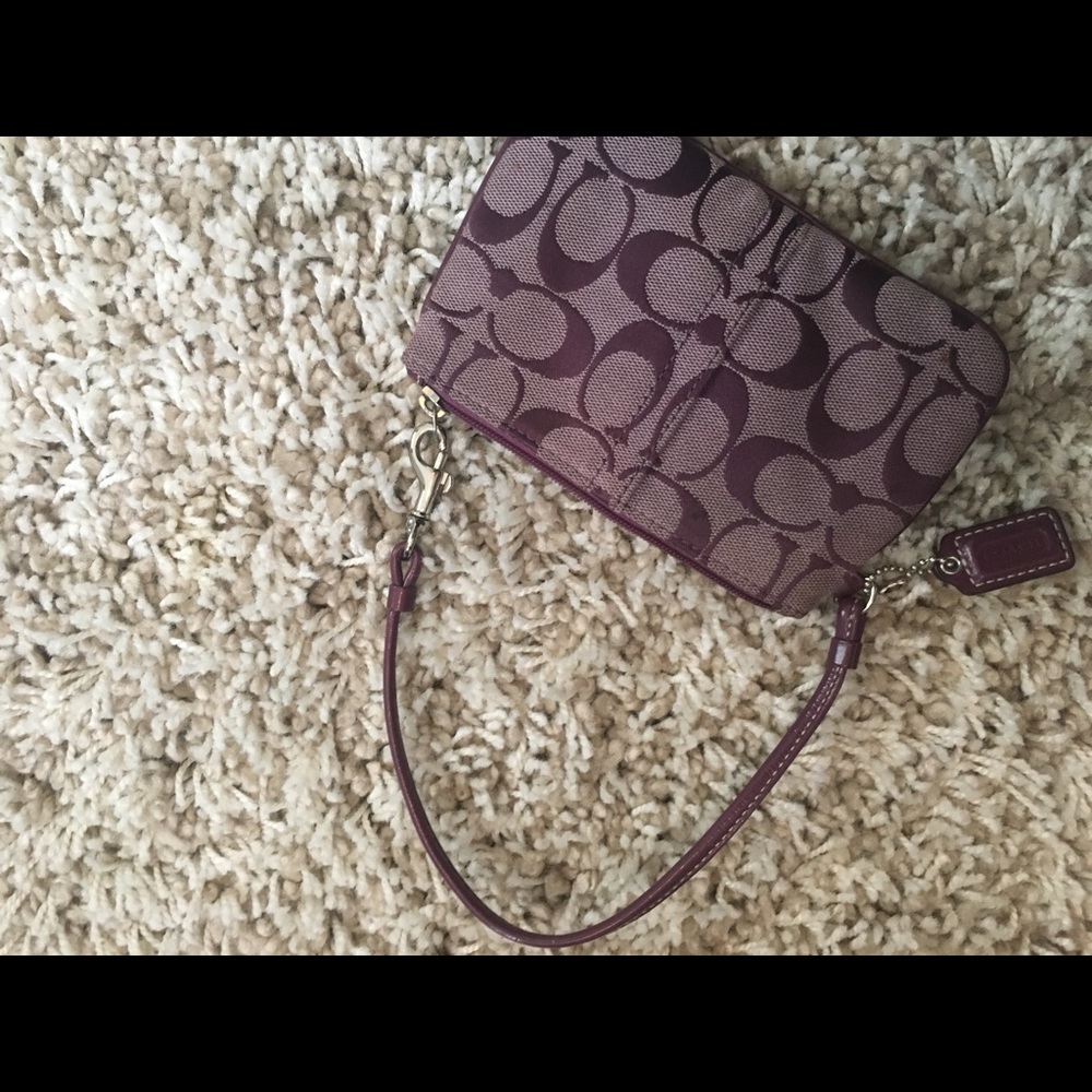 ❌⭕️Coach ⭕️❌ - Picture 2 of 2