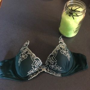 Rampage Strapless Bra