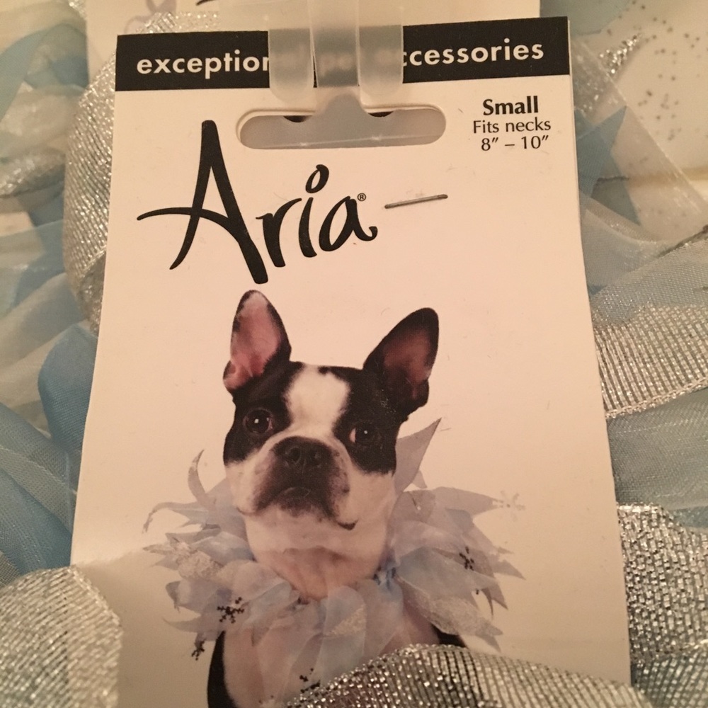 Dog Necklace