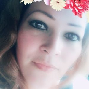 Meet your Posher, Rose