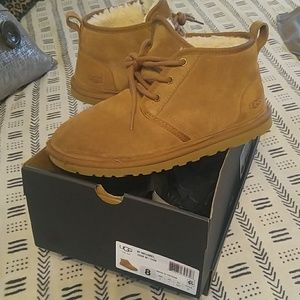 Ugg Neumel