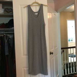Knit Aritzia Midi Bodycon Dress