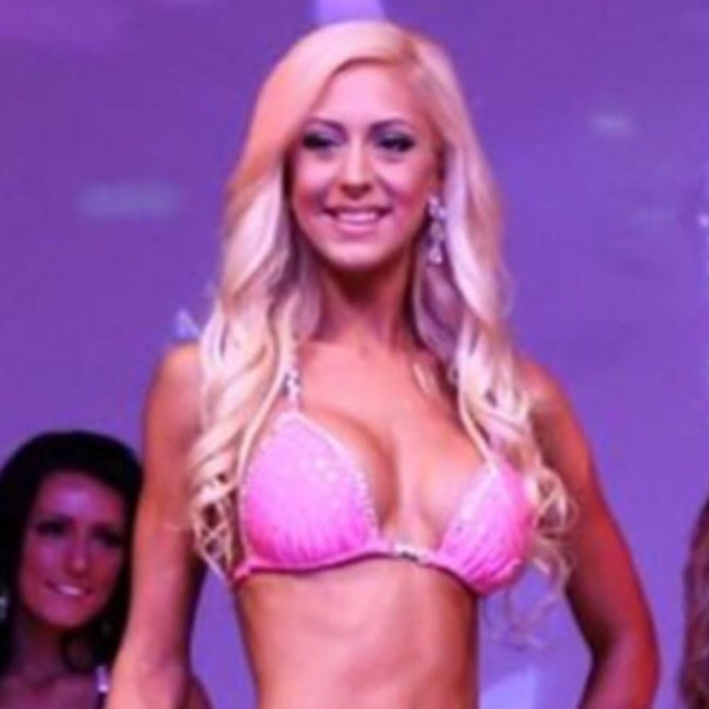 Meet your Posher, Emma