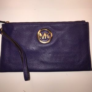 Michael Kors Wristlet