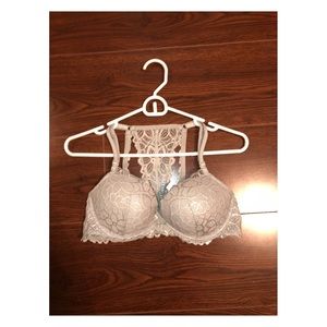 Victoria’s Secret Pink date strappy back