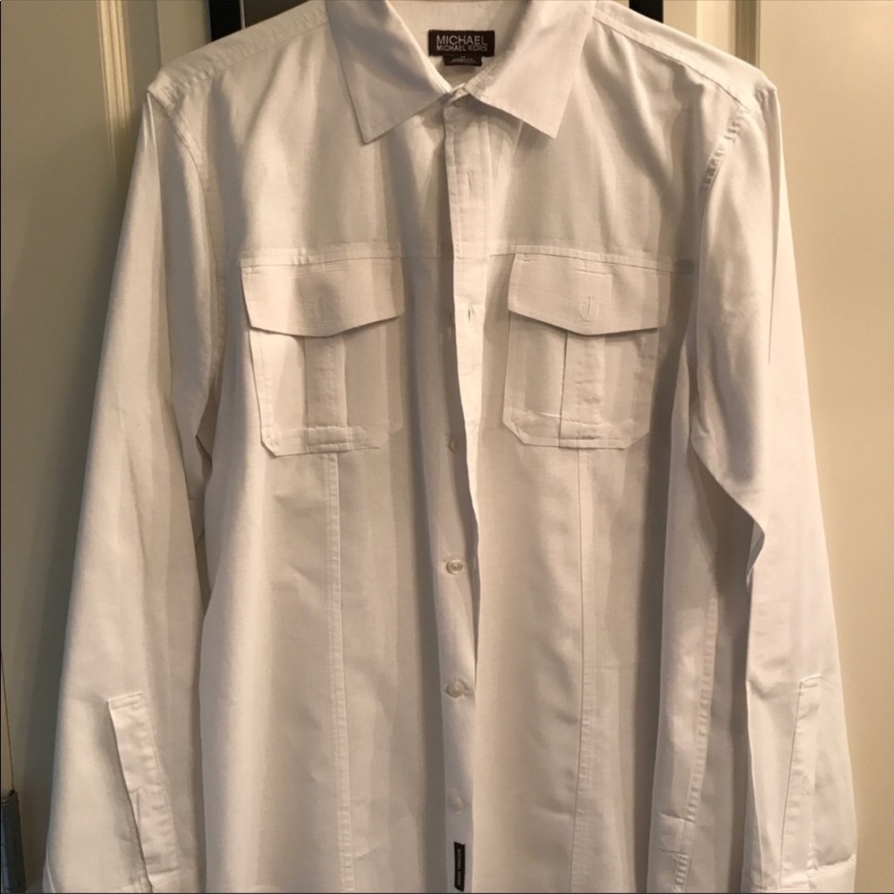 Michael Kors Shirt size M
