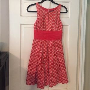 Anthropologie dress