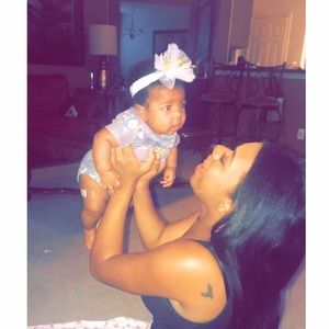 Meet your Posher, Skylar