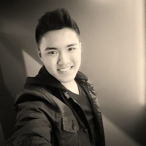Meet your Posher, Huy