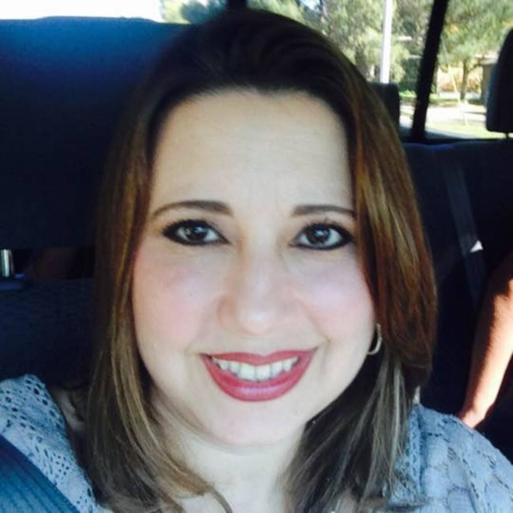 Meet your Posher, Celeste
