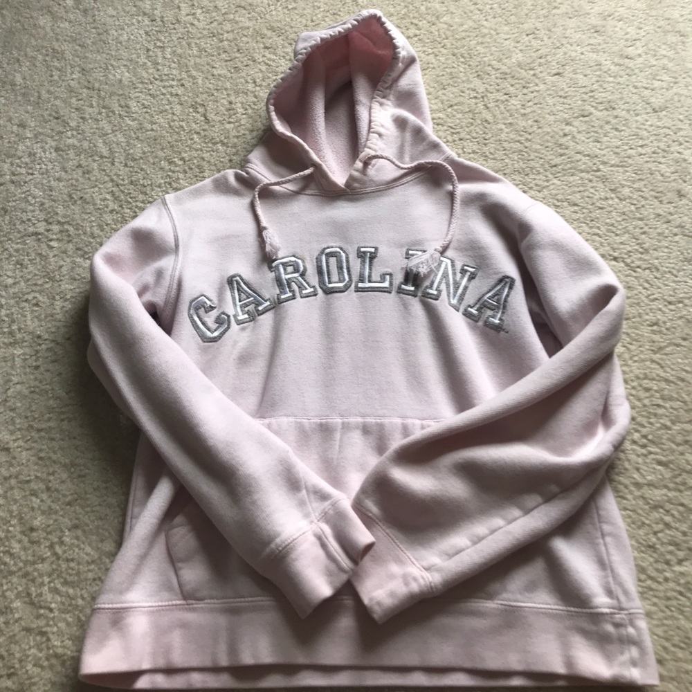 Carolina hoodie