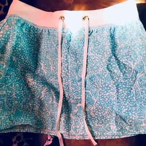 Lilly Pulitzer Skirt