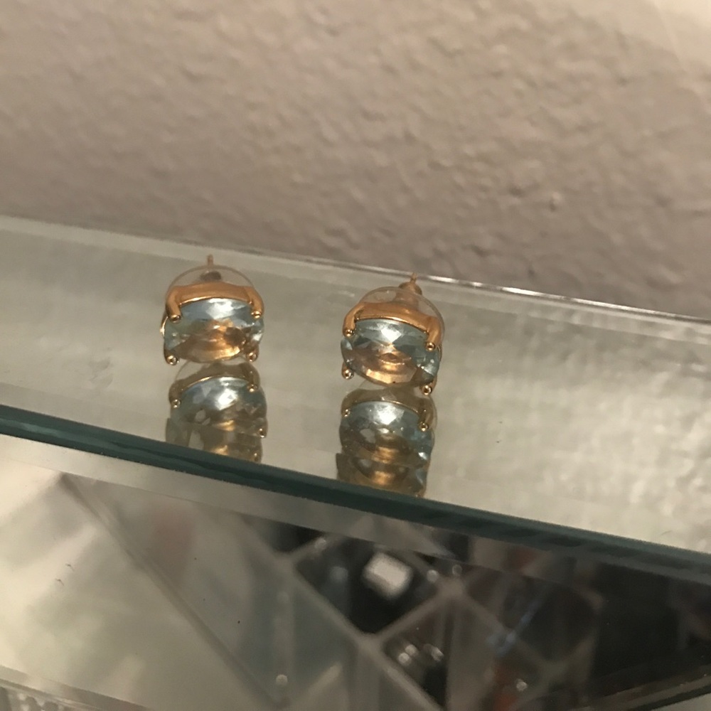 Stella & dot earrings