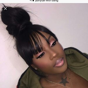 Meet your Posher, Sasha