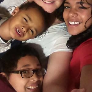 Meet your Posher, Miranda