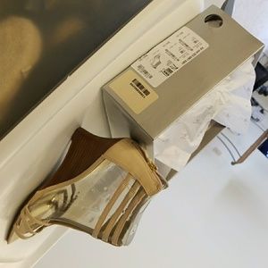 Shoe