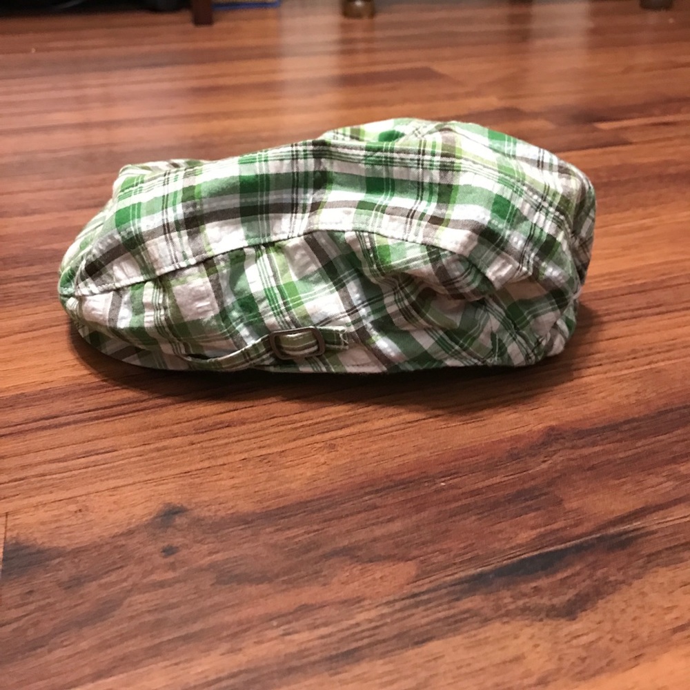 Janie and Jack Hat