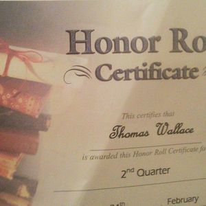 Meet your Posher, Rita