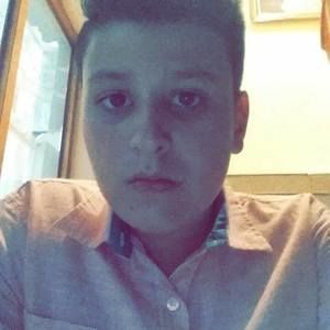 Meet your Posher, Oswaldo